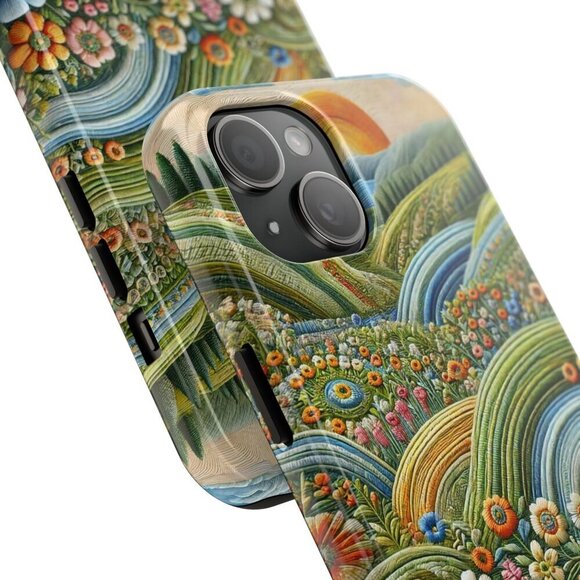 iPhone 16 Pro Max phone case,MARPC1053 - Picture 7 of 8